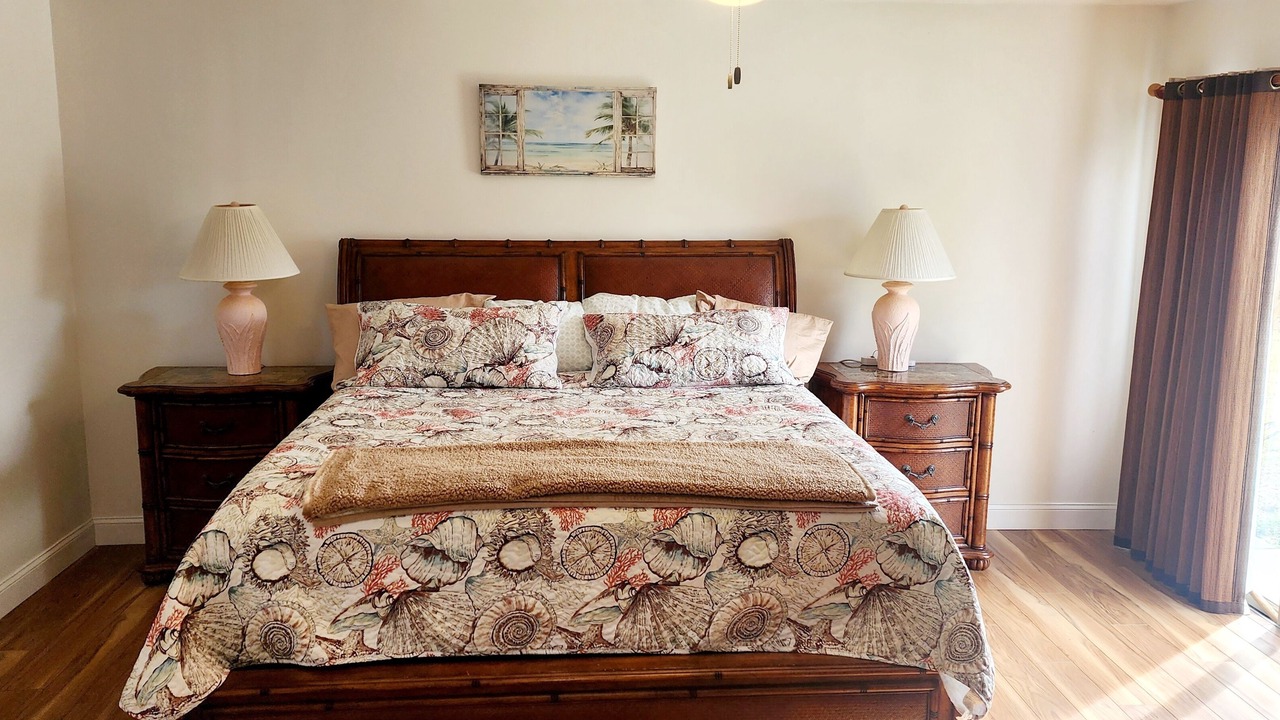 Photo of Bedroom in Palm City
