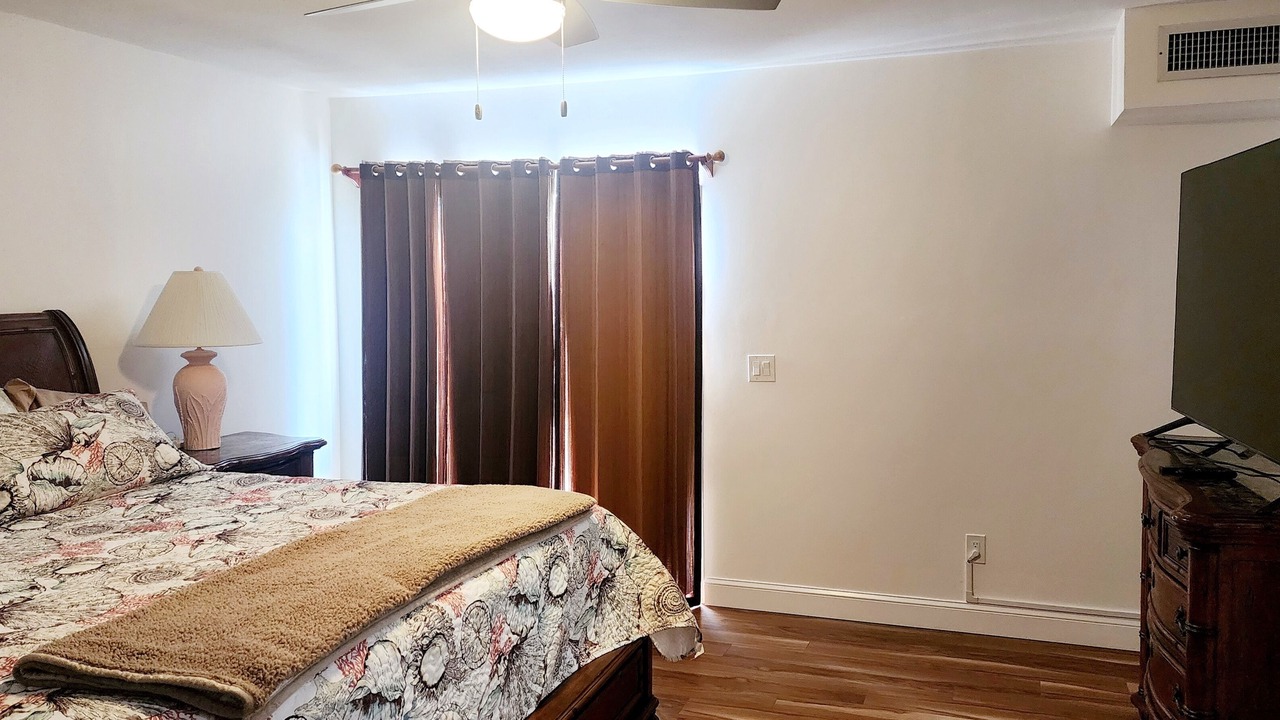 Photo of Bedroom in Palm City