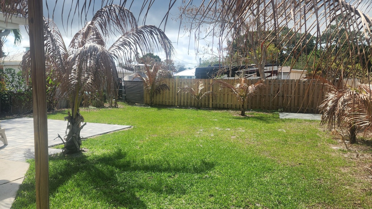 Photo of Outdoor in Palm City