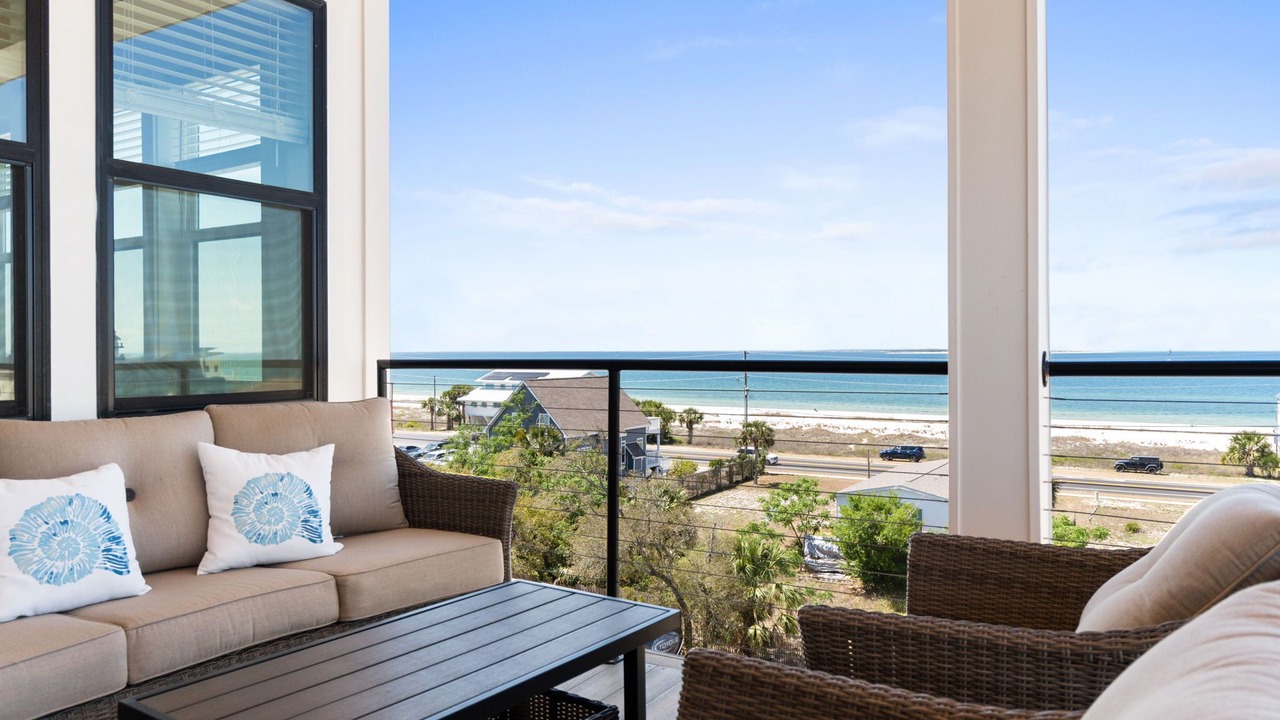 Photo of Outdoor in Port St. Joe