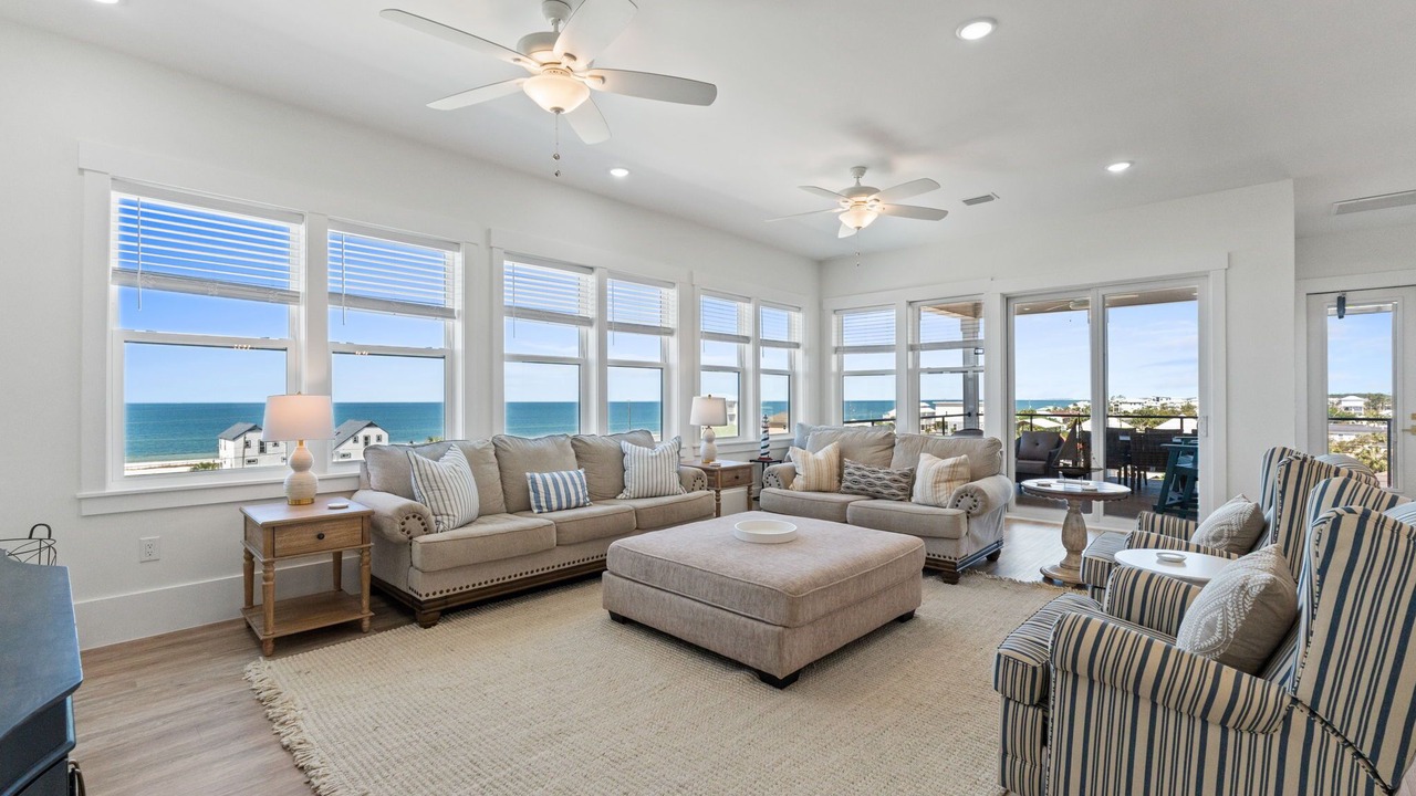 Photo of Bedroom in Port St. Joe