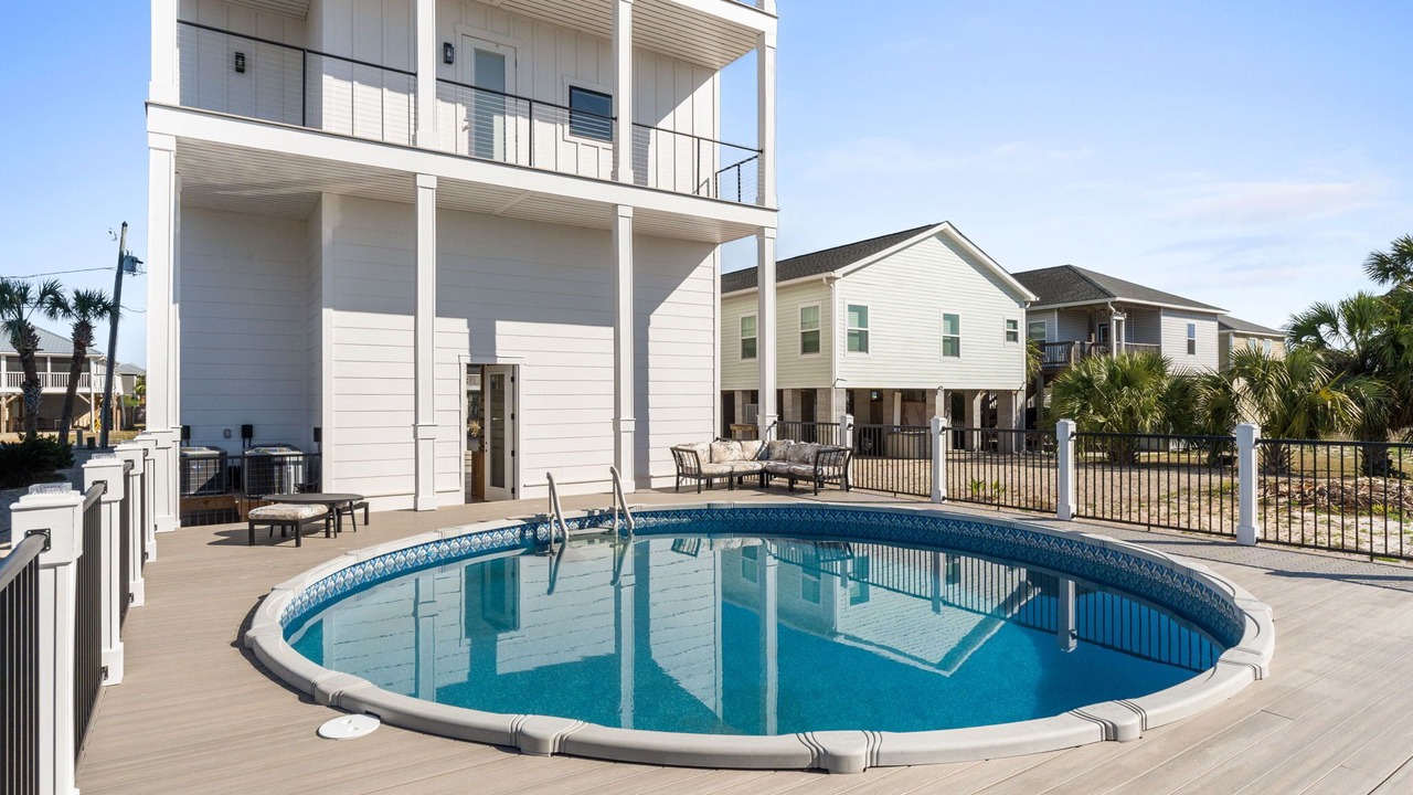 Photo of Outdoor in Port St. Joe