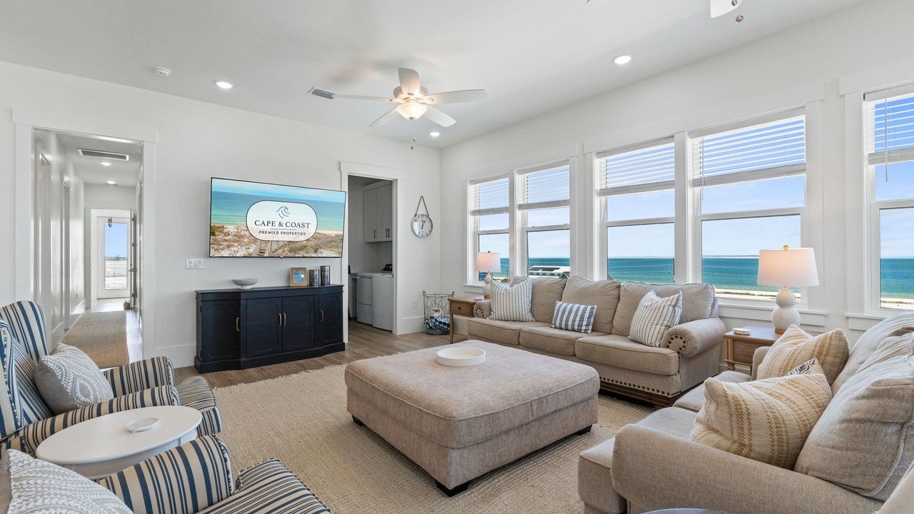 Photo of Bedroom in Port St. Joe