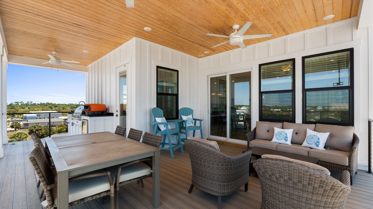 Photo of Outdoor in Port St. Joe