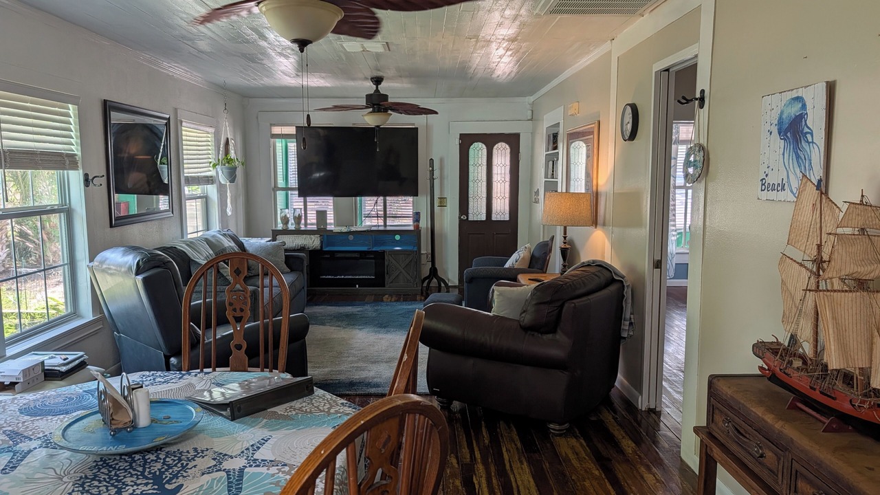 Photo of Livingroom in Panama City