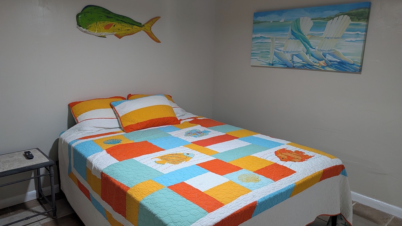 Photo of Bedroom in Panama City