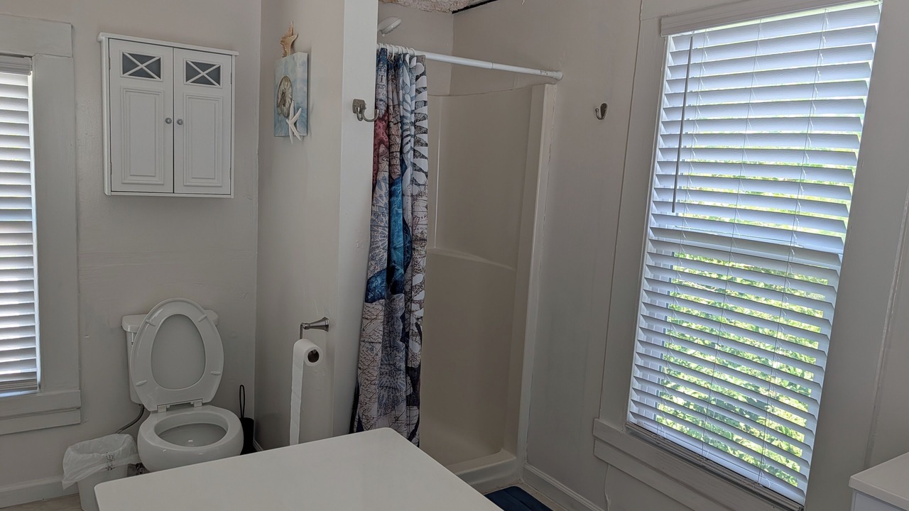 Photo of Bathroom in Panama City