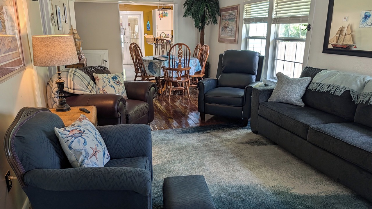 Photo of Livingroom in Panama City