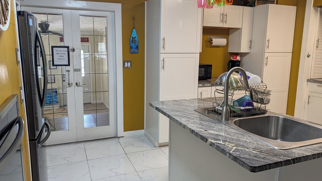 Photo of Kitchen in Panama City