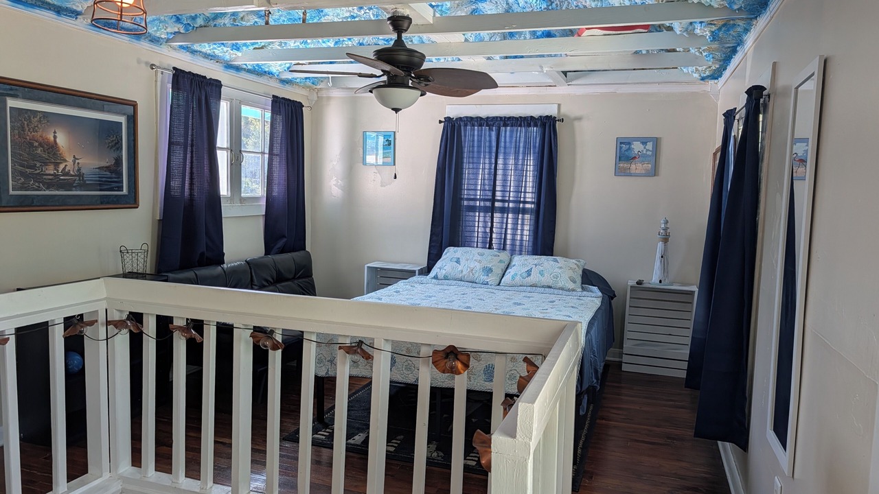 Photo of Bedroom in Panama City