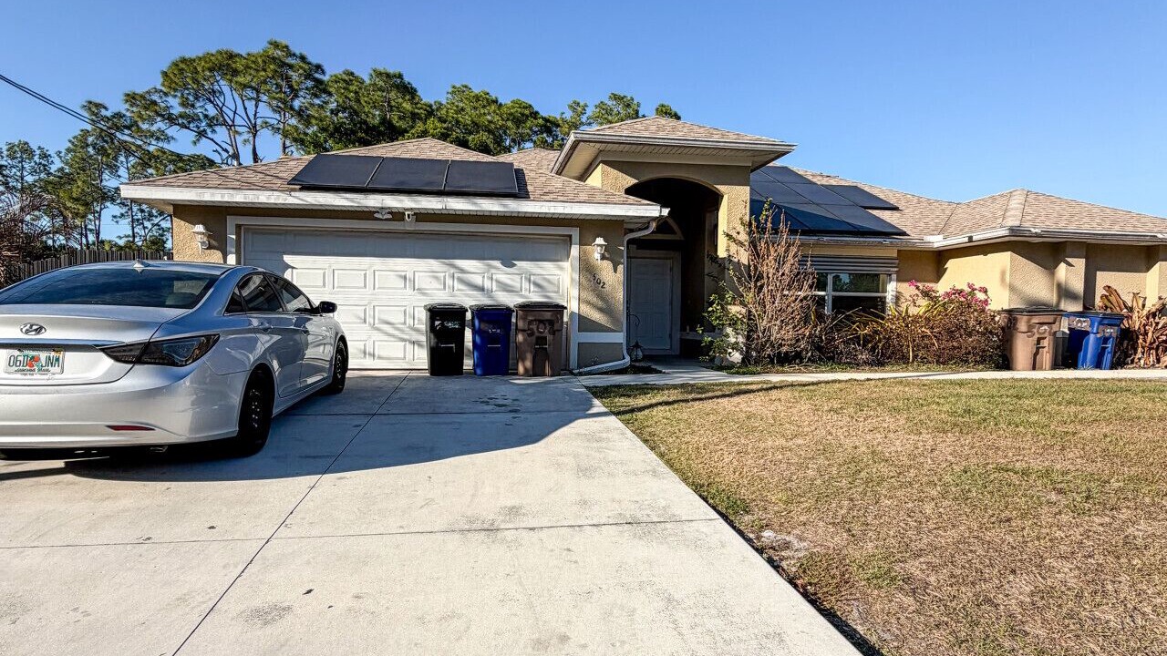 Photo of Outdoor in Lehigh Acres