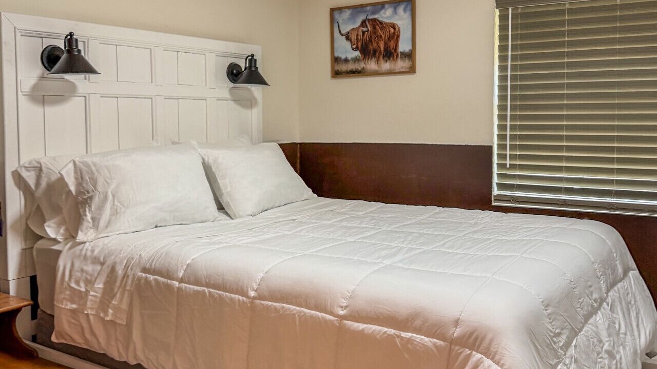Photo of Bedroom in Lehigh Acres