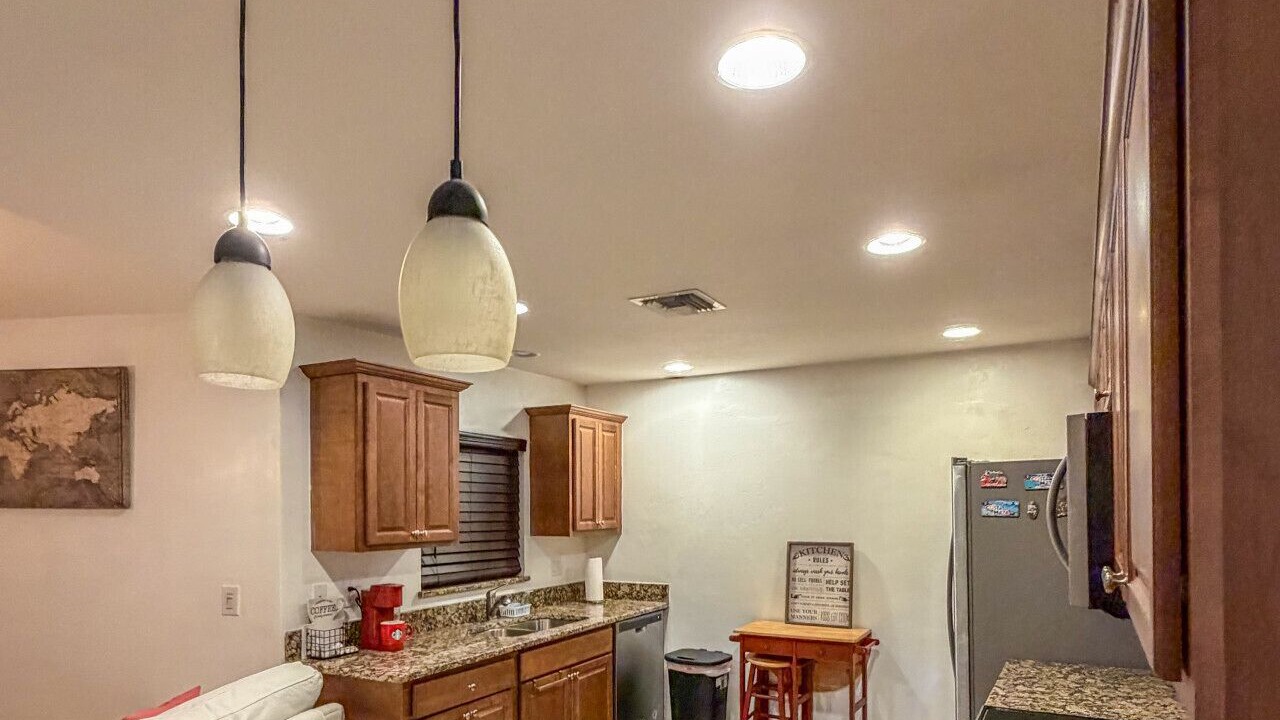 Photo of Kitchen in Lehigh Acres