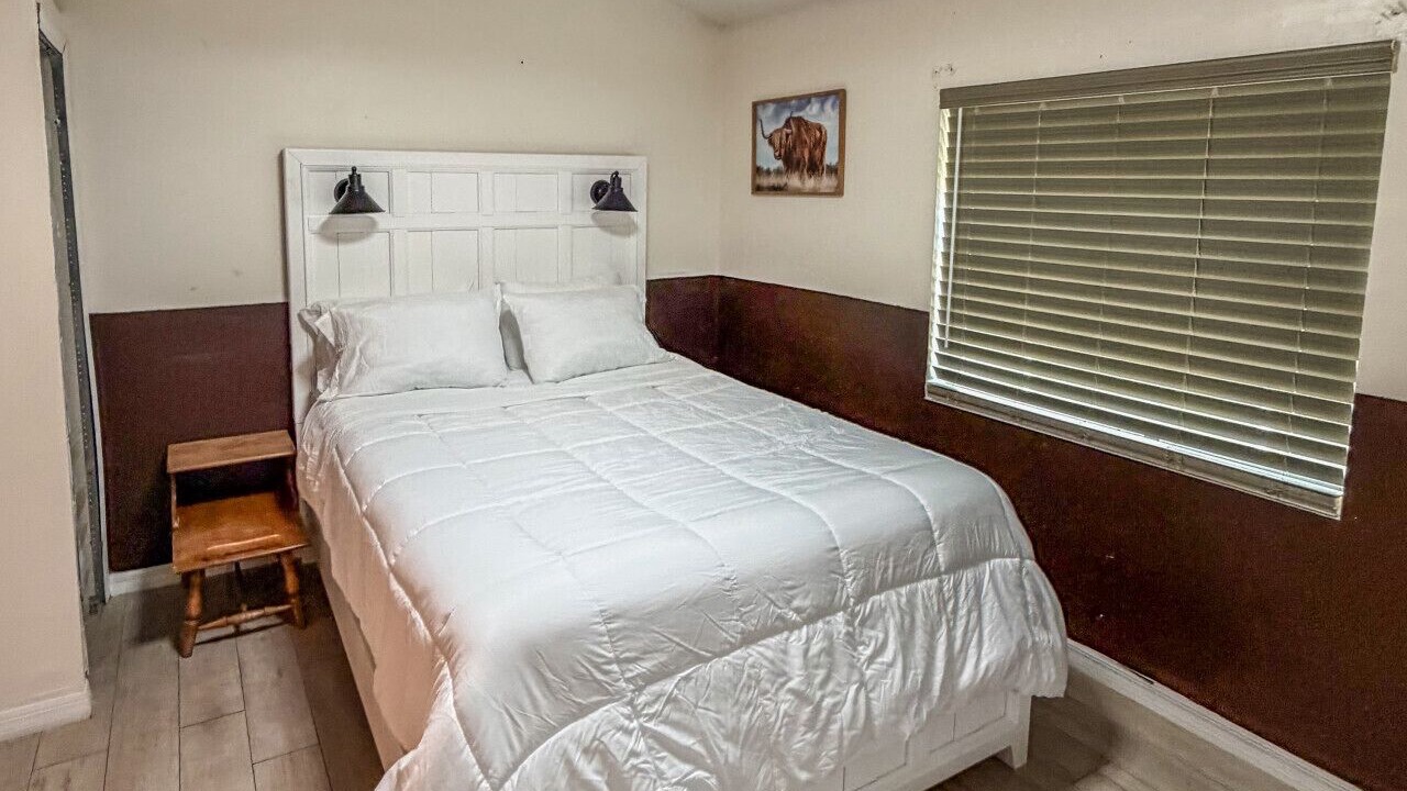 Photo of Bedroom in Lehigh Acres
