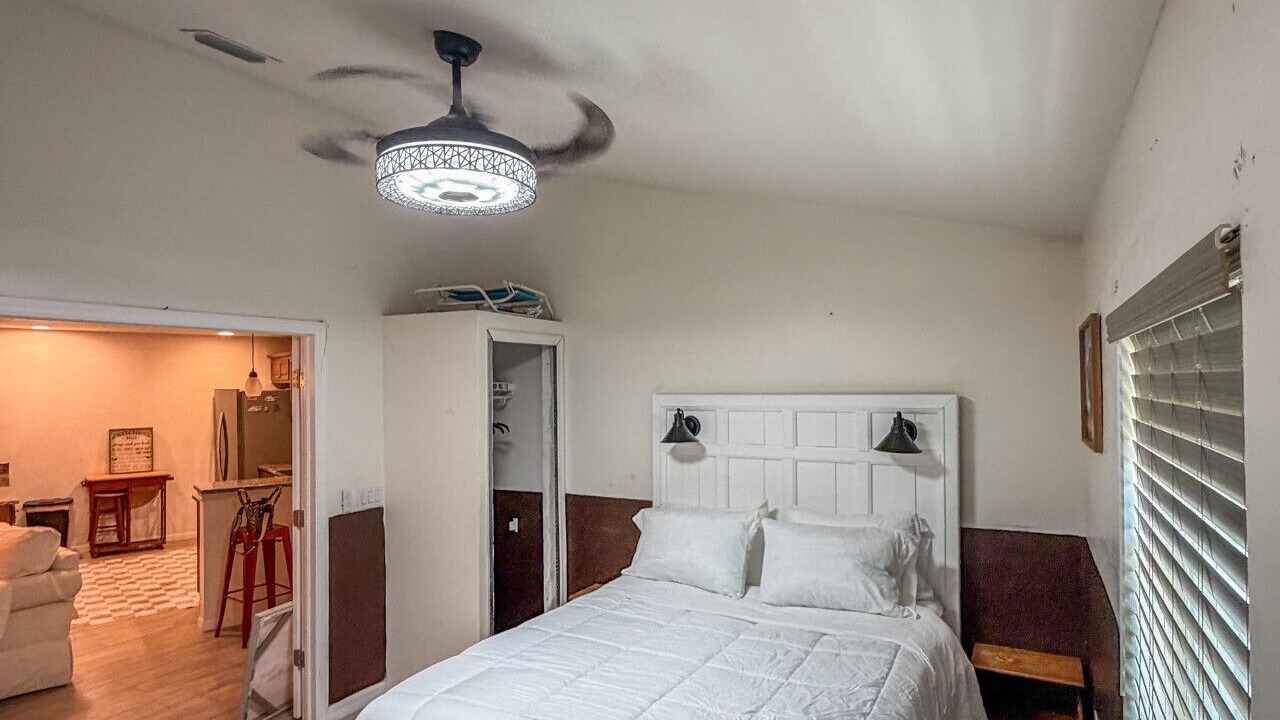 Photo of Bedroom in Lehigh Acres