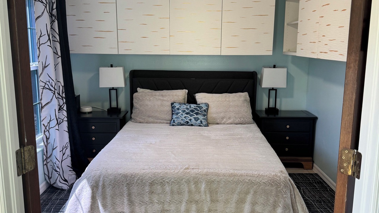 Photo of Bedroom in Tarpon Springs
