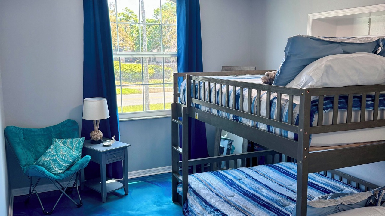 Photo of Bedroom in Tarpon Springs