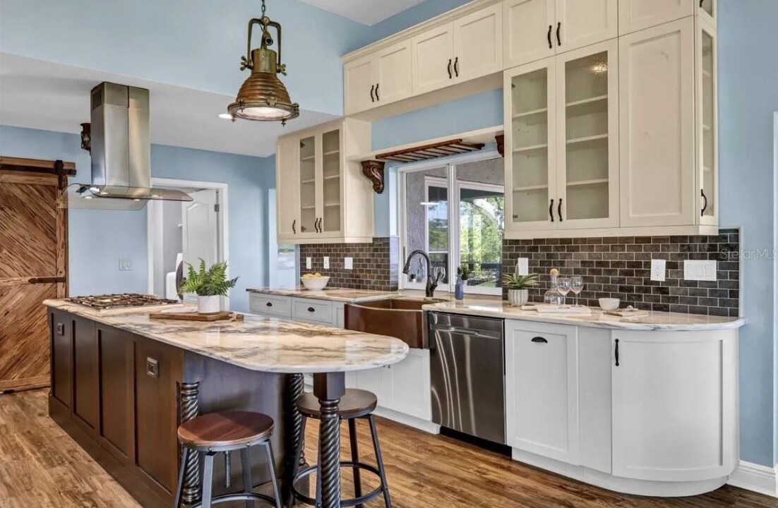 Photo of Kitchen in Tarpon Springs