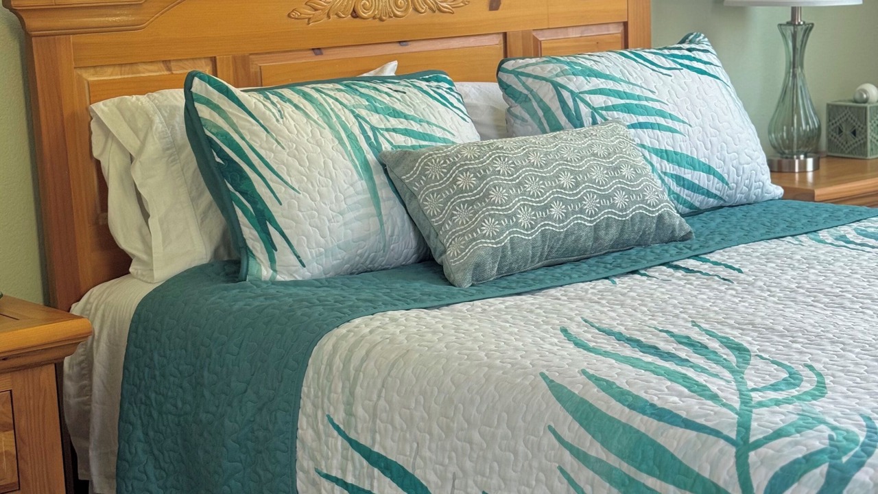 Photo of Bedroom in Tarpon Springs