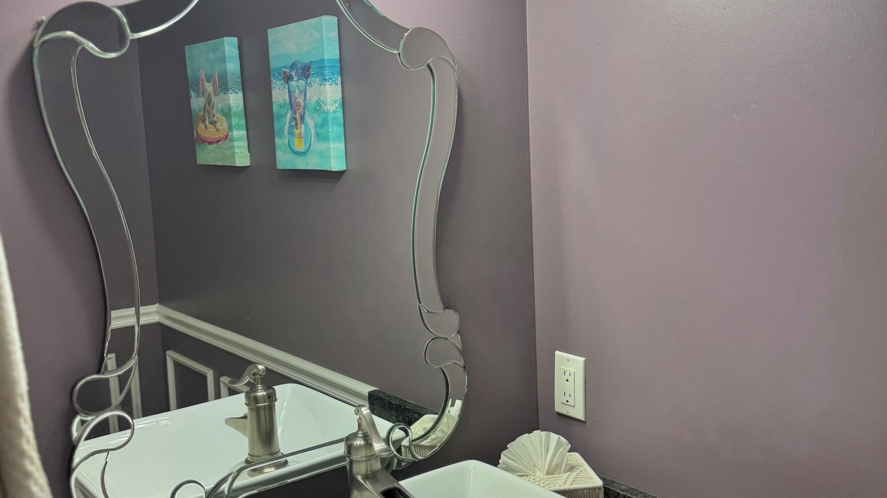 Photo of Bathroom in Tarpon Springs