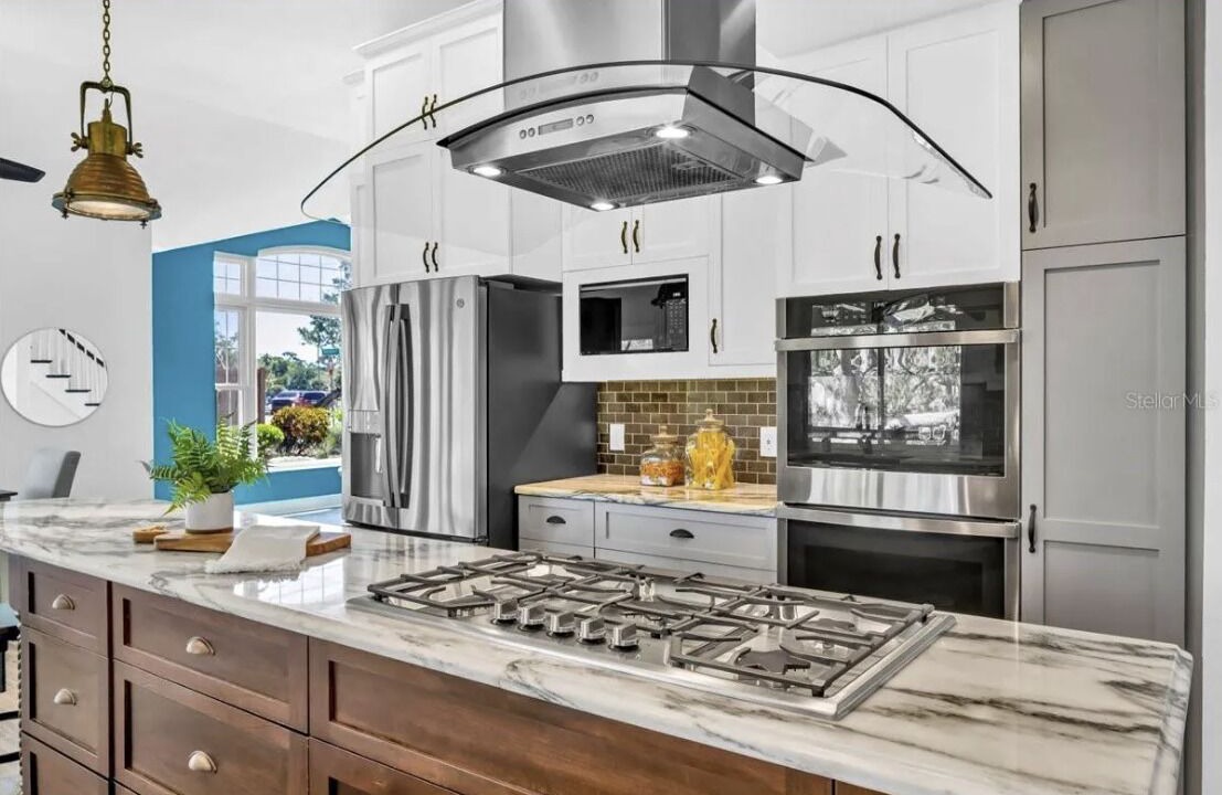 Photo of Kitchen in Tarpon Springs