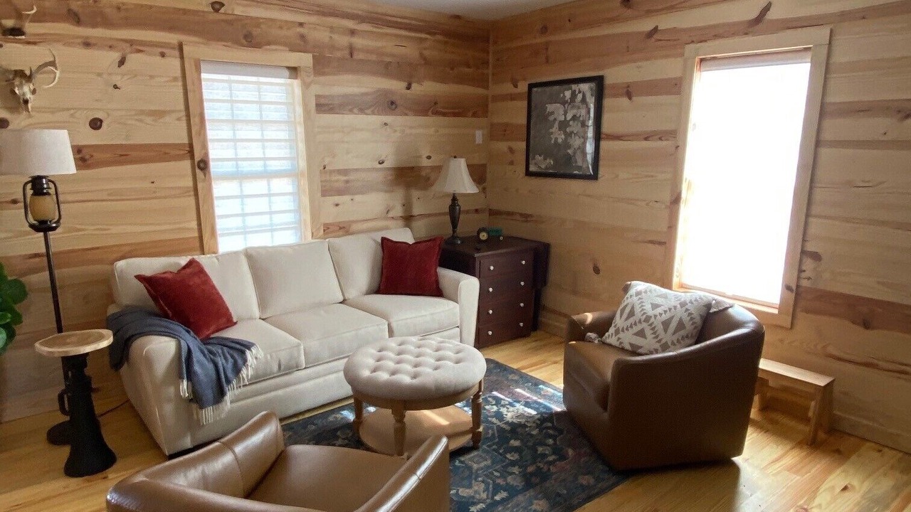 Photo of Livingroom in Houston County