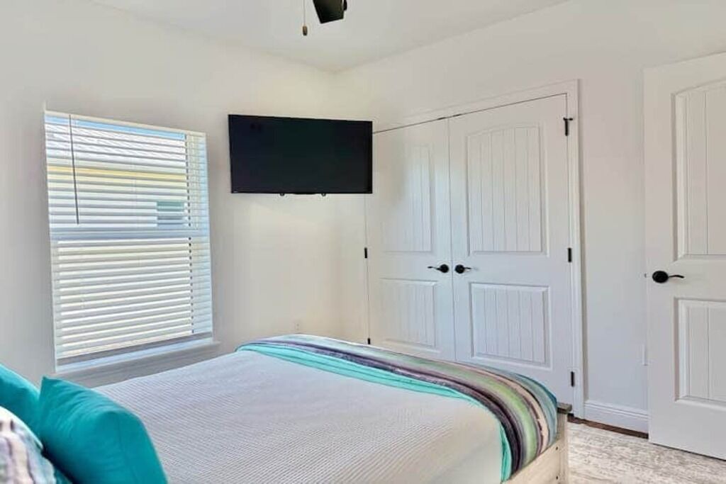 Photo of Bedroom in Punta Gorda