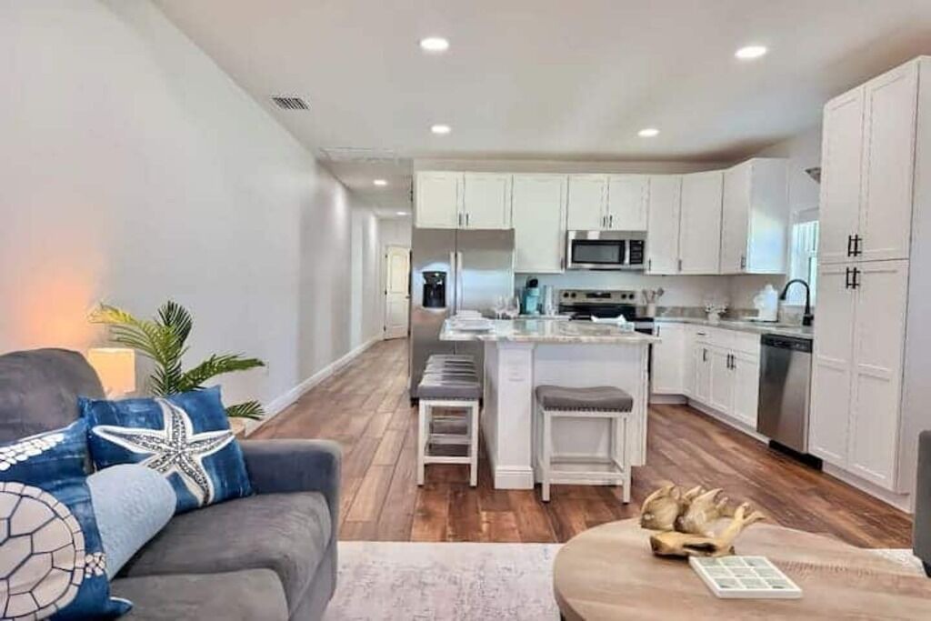 Photo of Livingroom in Punta Gorda