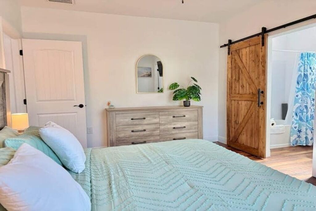 Photo of Bedroom in Punta Gorda