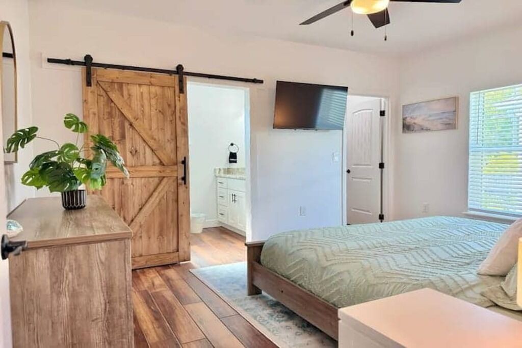 Photo of Bedroom in Punta Gorda