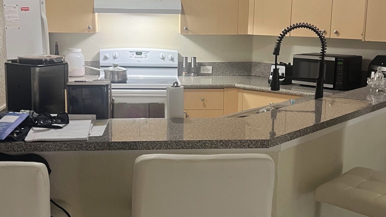 Photo of Kitchen in Royal Palm Beach