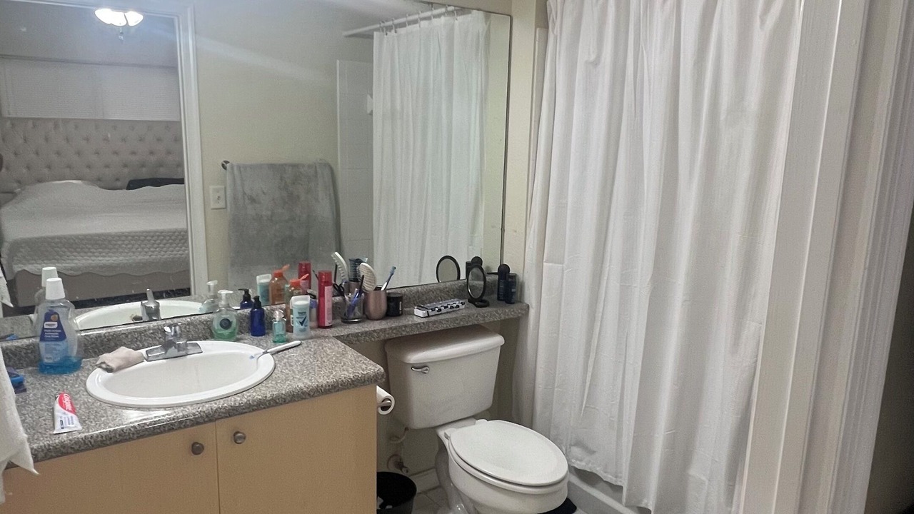 Photo of Bathroom in Royal Palm Beach