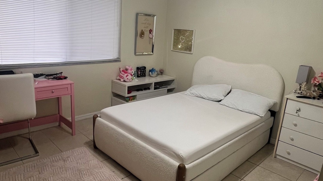 Photo of Bedroom in Royal Palm Beach