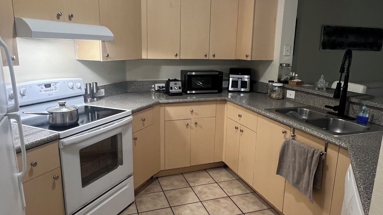 Photo of Kitchen in Royal Palm Beach