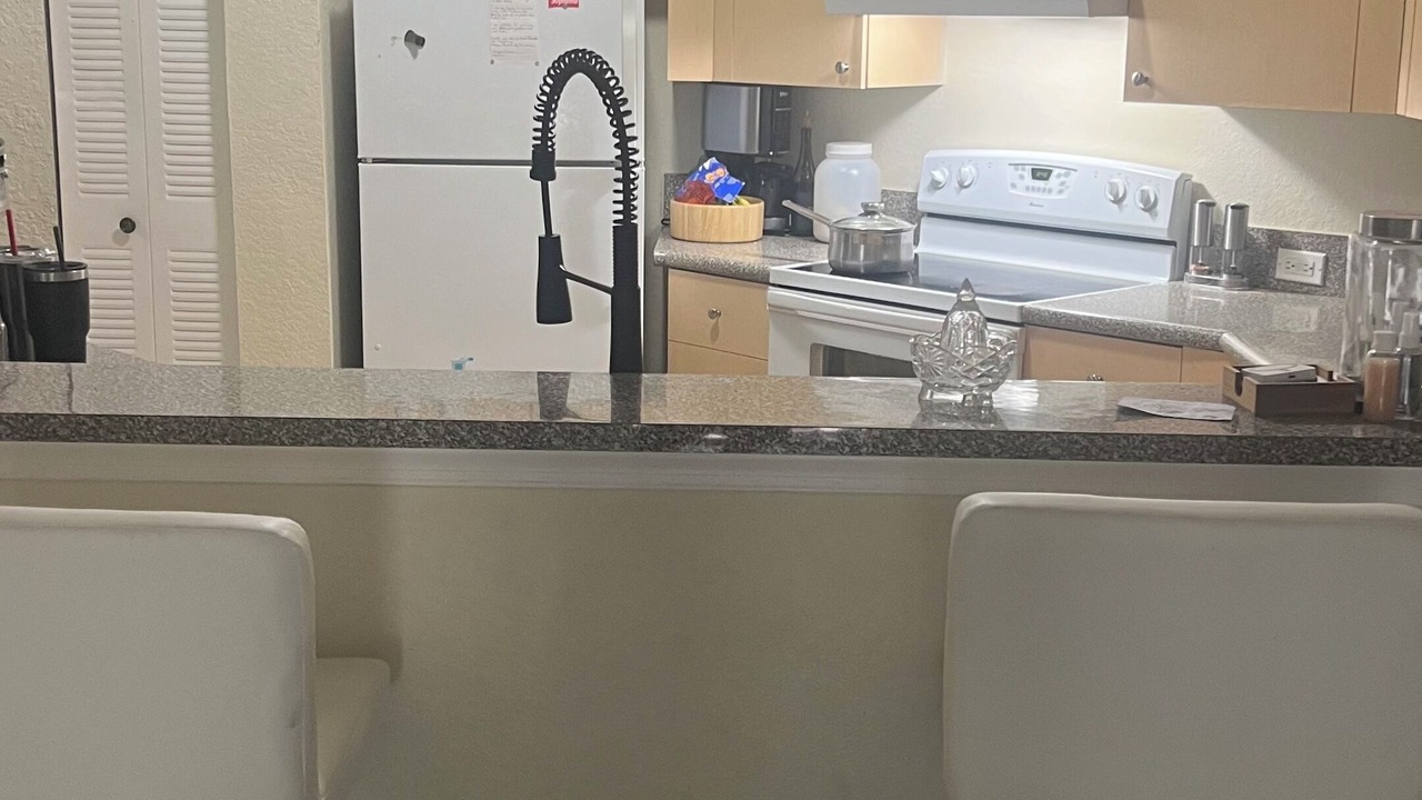 Photo of Kitchen in Royal Palm Beach