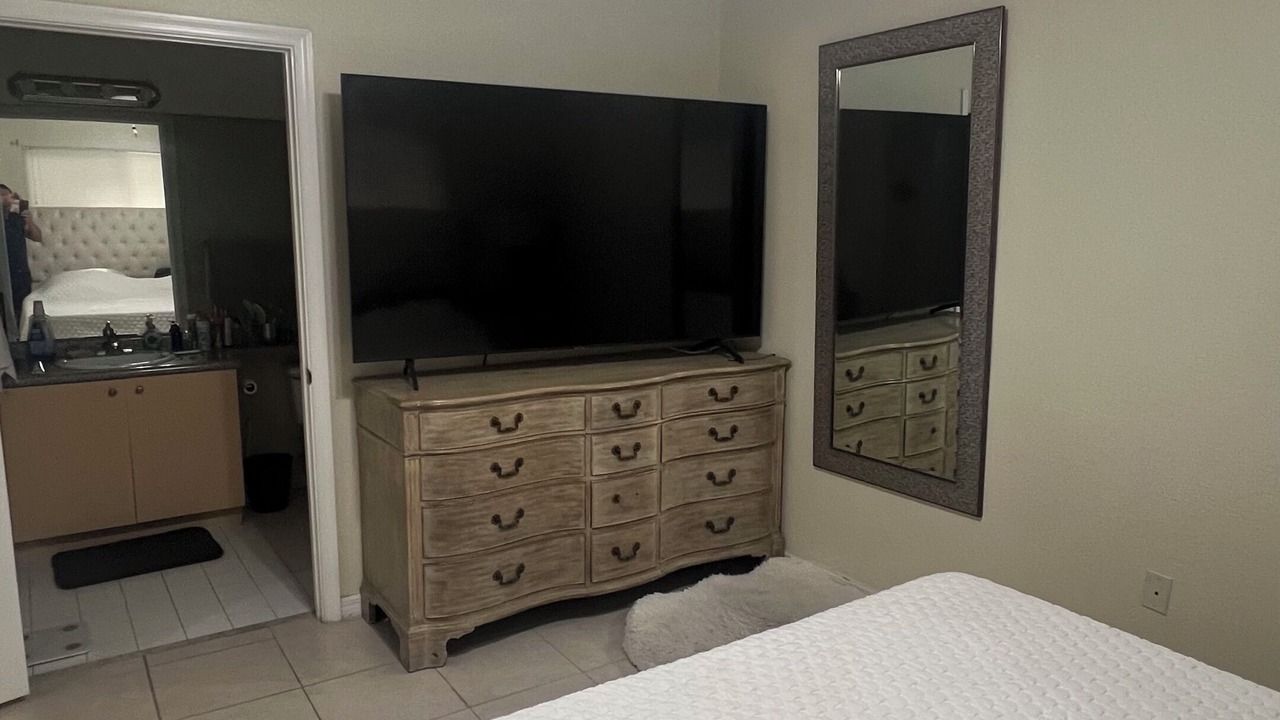 Photo of Bedroom in Royal Palm Beach
