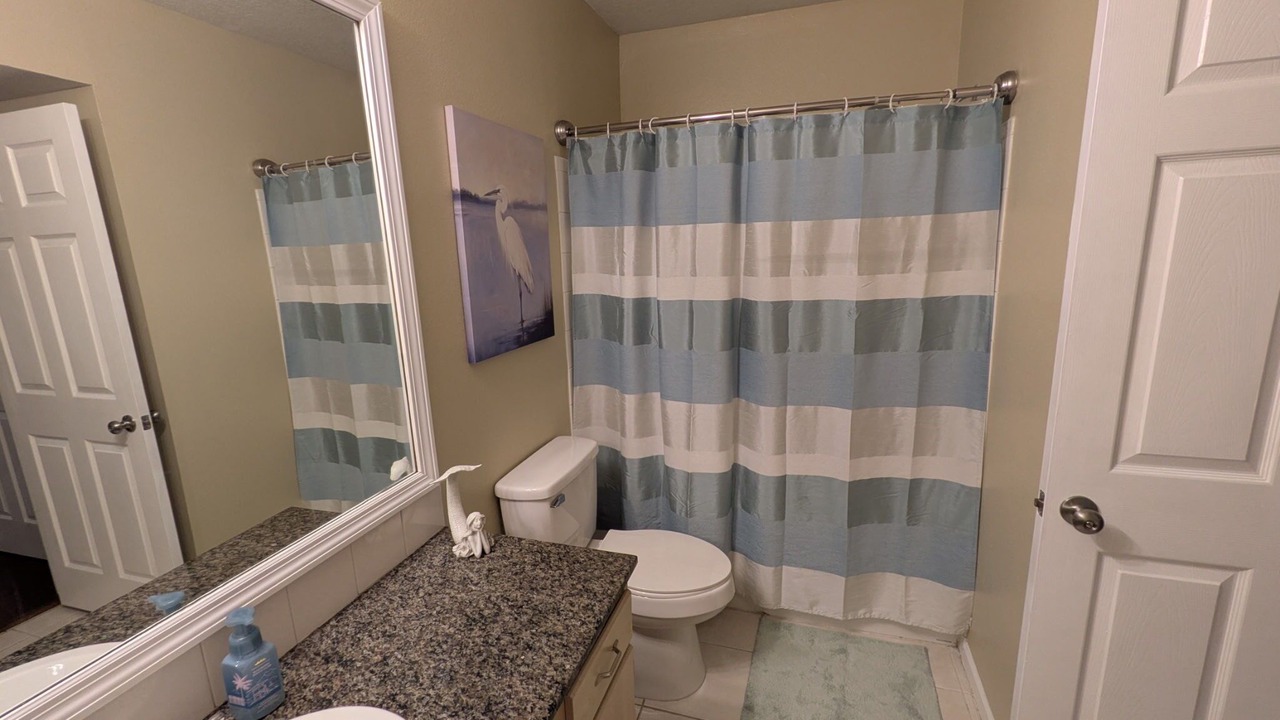 Photo of Bathroom in Orlando