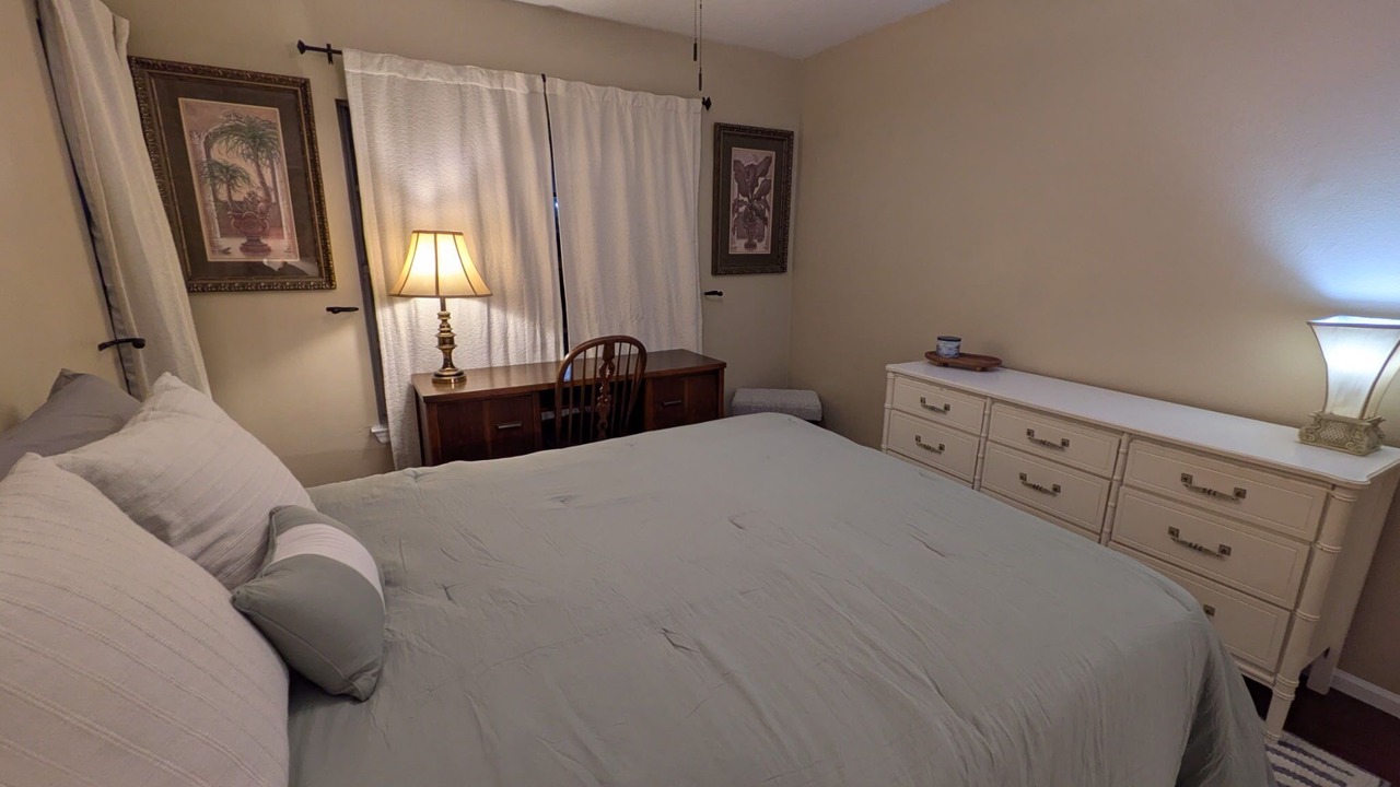 Photo of Bedroom in Orlando