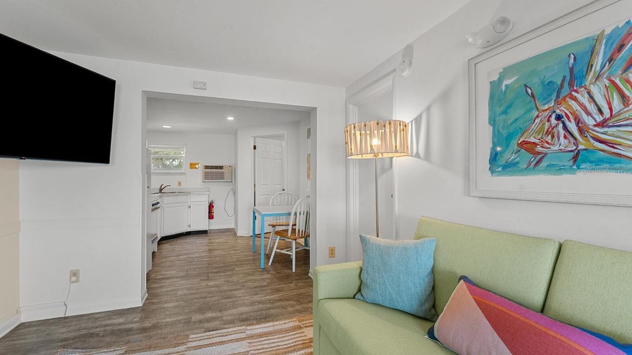Photo of Livingroom in Little Torch Key