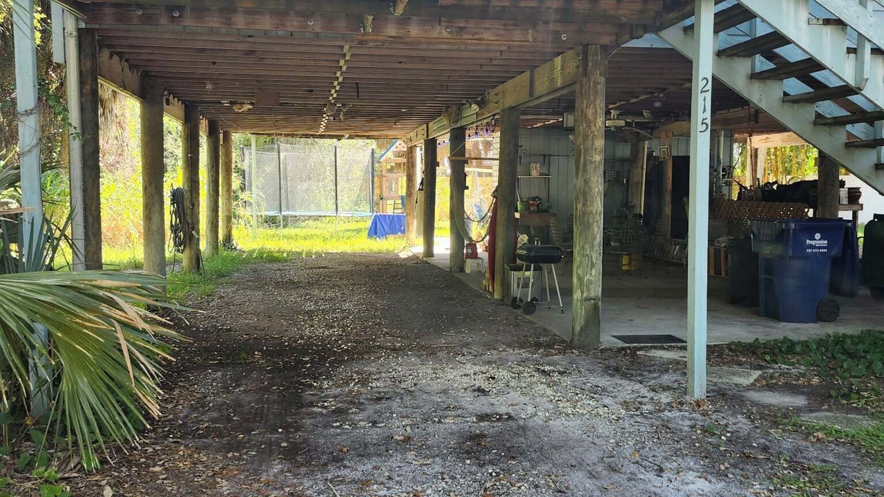 Photo of Outdoor in Crystal Beach