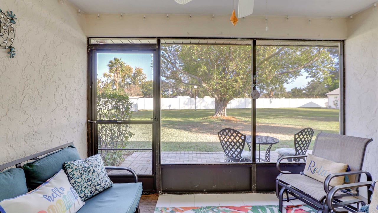 Photo of Livingroom in Bradenton