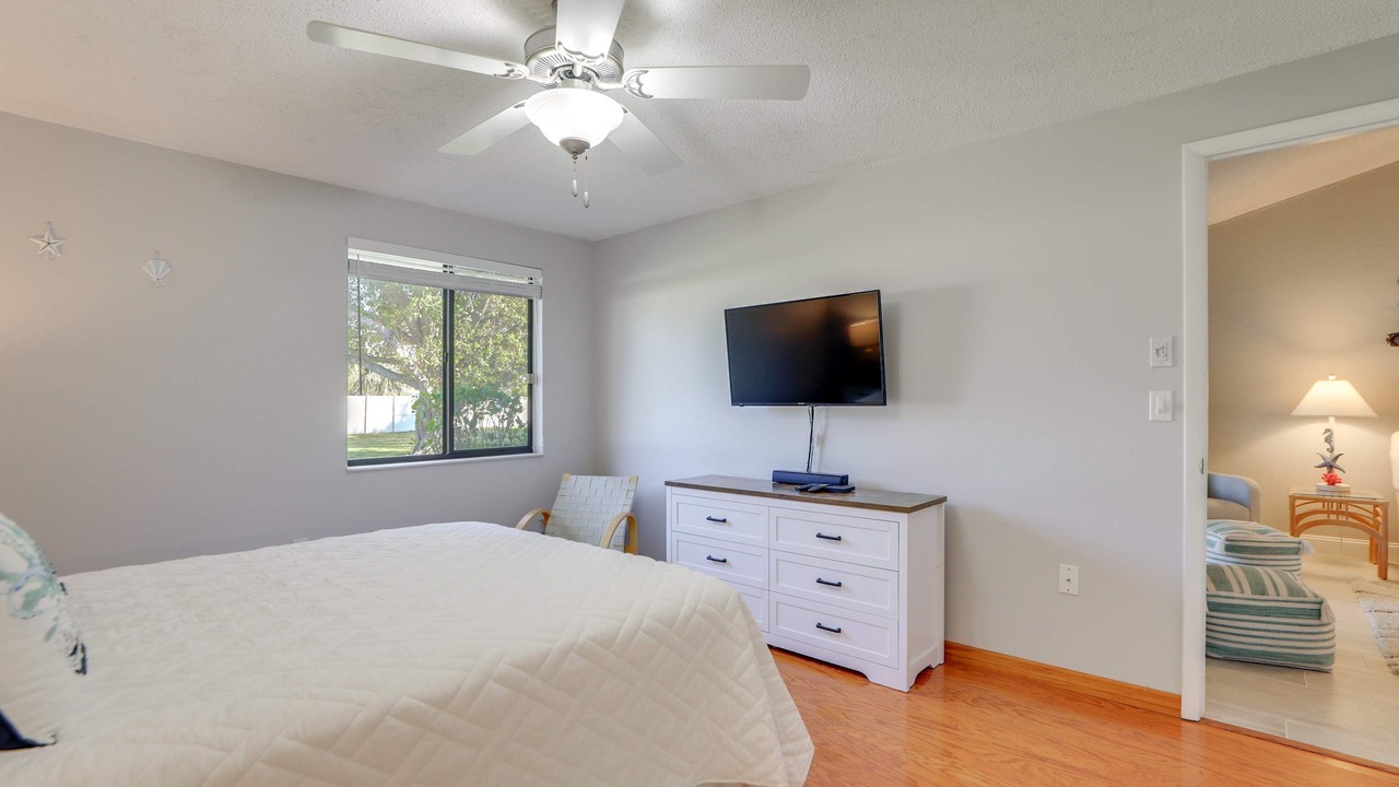 Photo of Bedroom in Bradenton