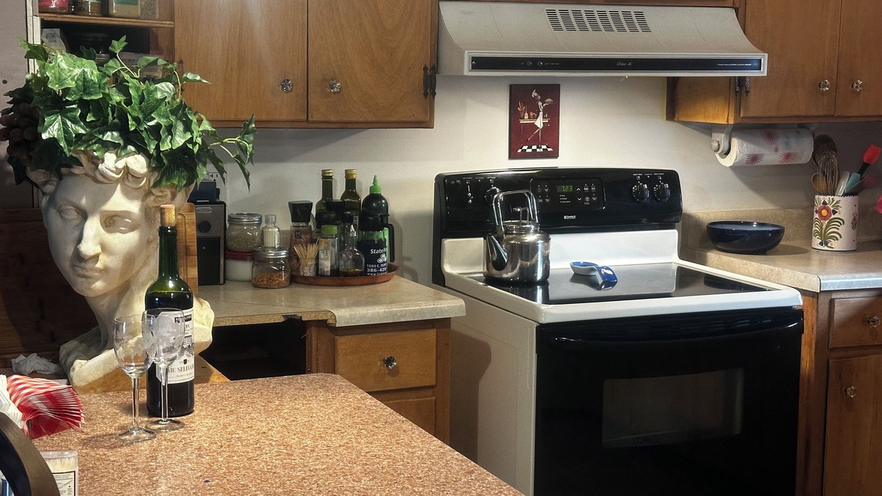 Photo of Kitchen in Edgewater