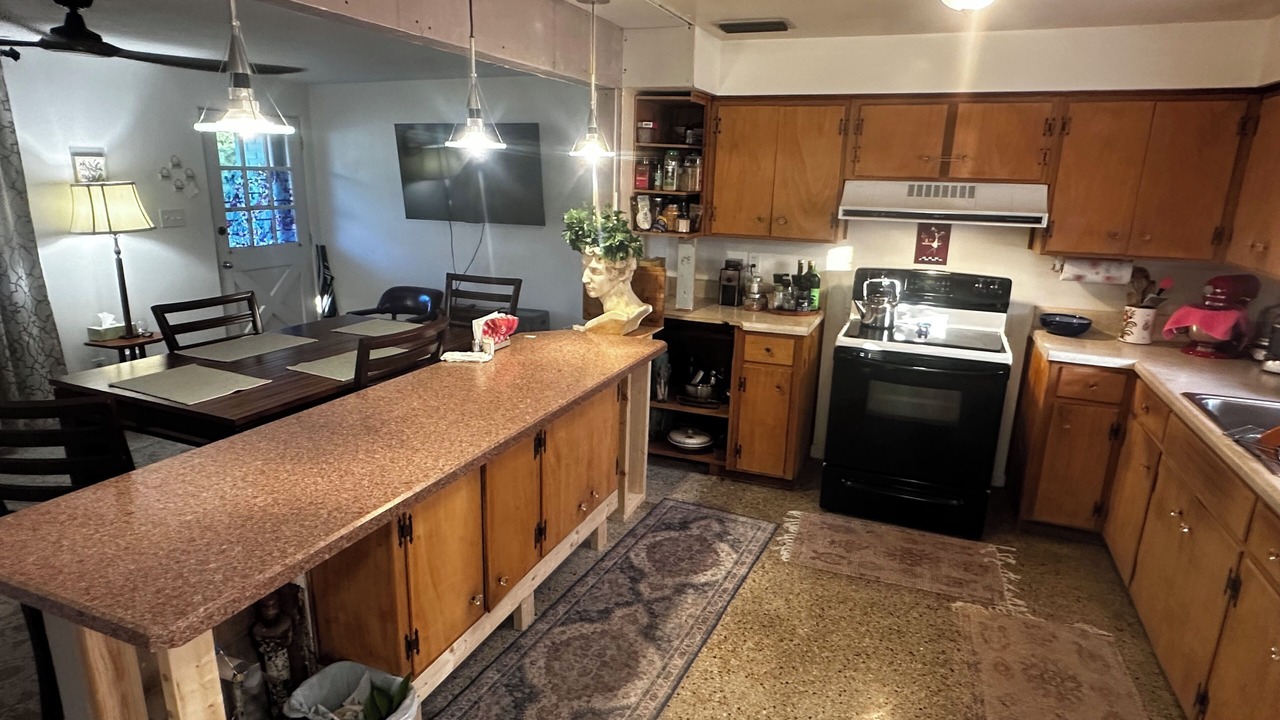 Photo of Kitchen in Edgewater