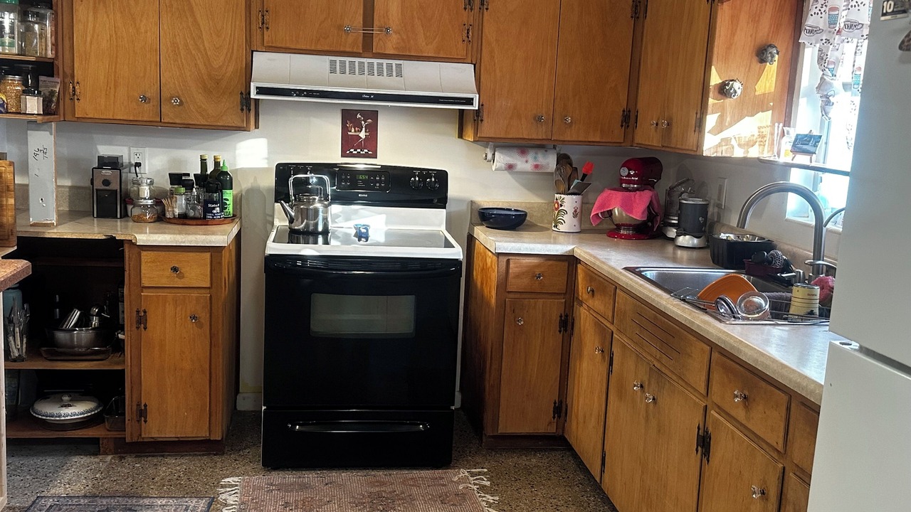 Photo of Kitchen in Edgewater