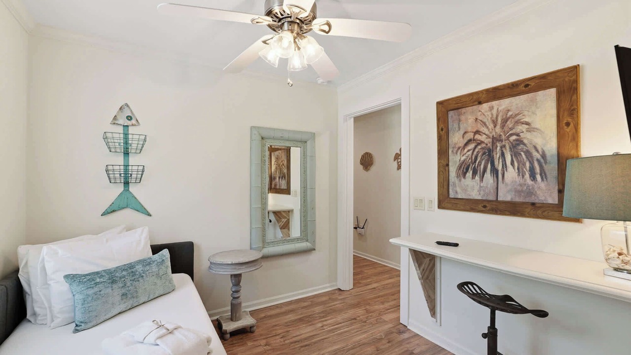 Photo of Bedroom in San Juan