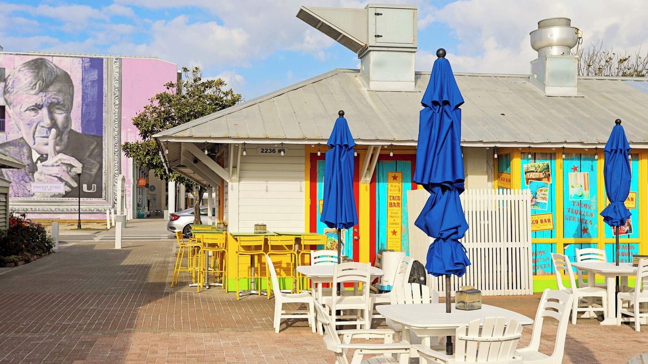 Photo of Outdoor in San Juan