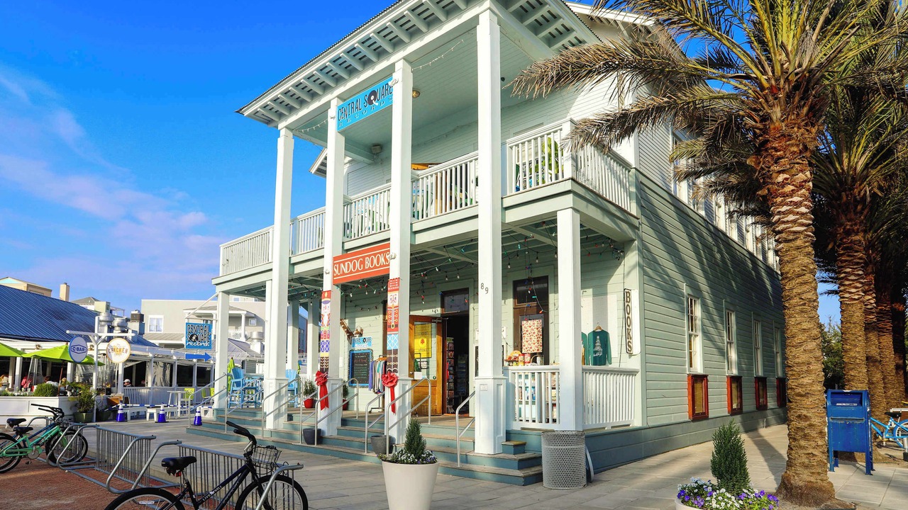 Photo of Outdoor in San Juan