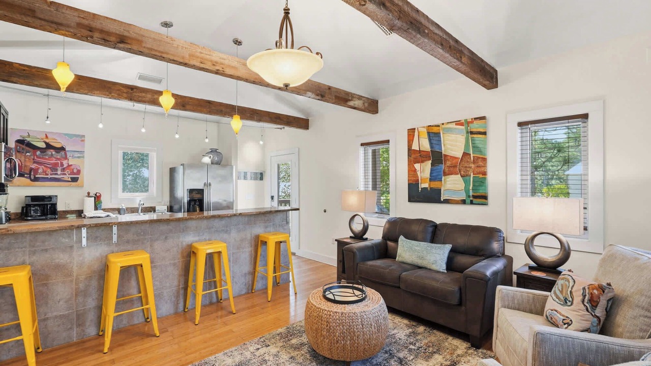 Photo of Livingroom in San Juan