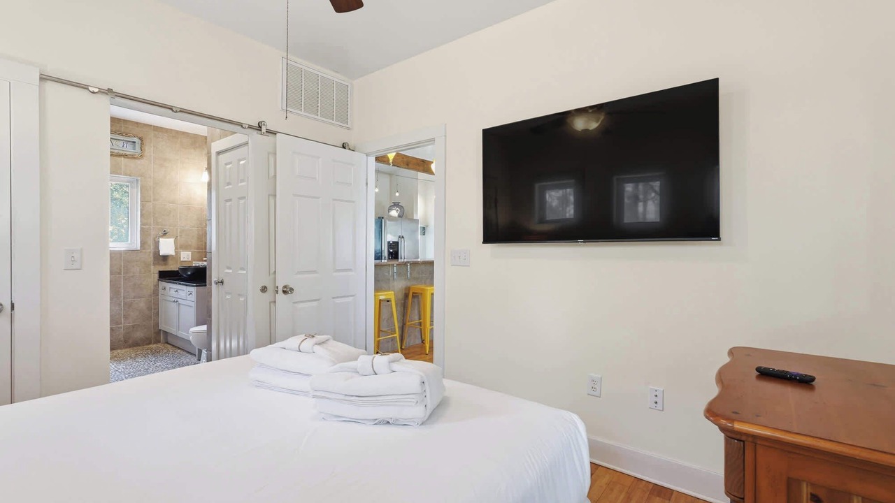 Photo of Bedroom in San Juan